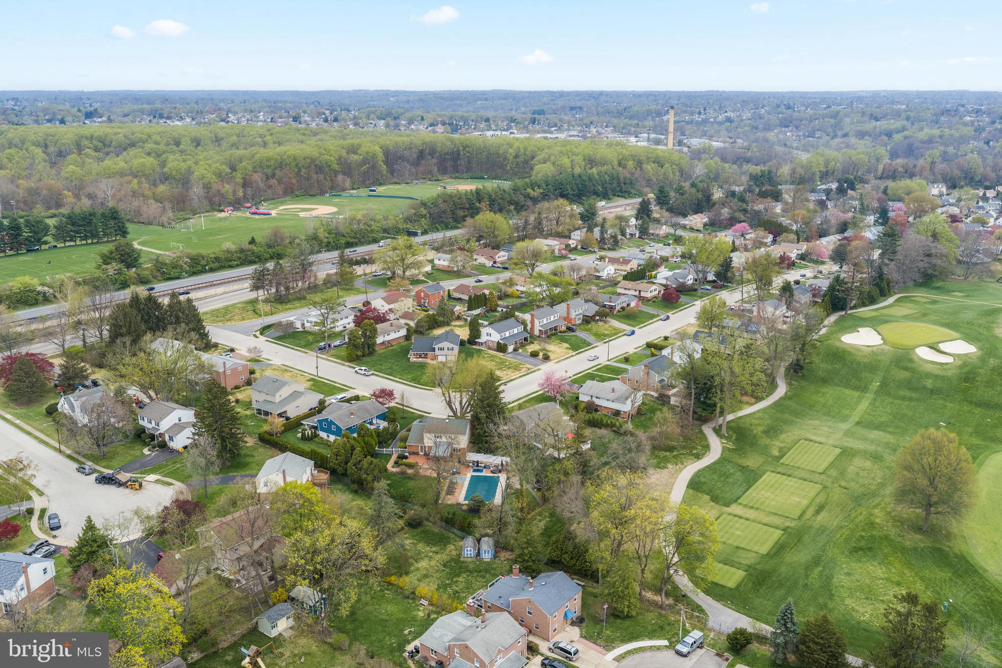 221 Hemlock Lane Springfield, PA 19064 - Photo 33 of 36
