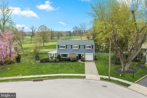 $739,900 | 221 Hemlock Lane, Springfield, PA 19064