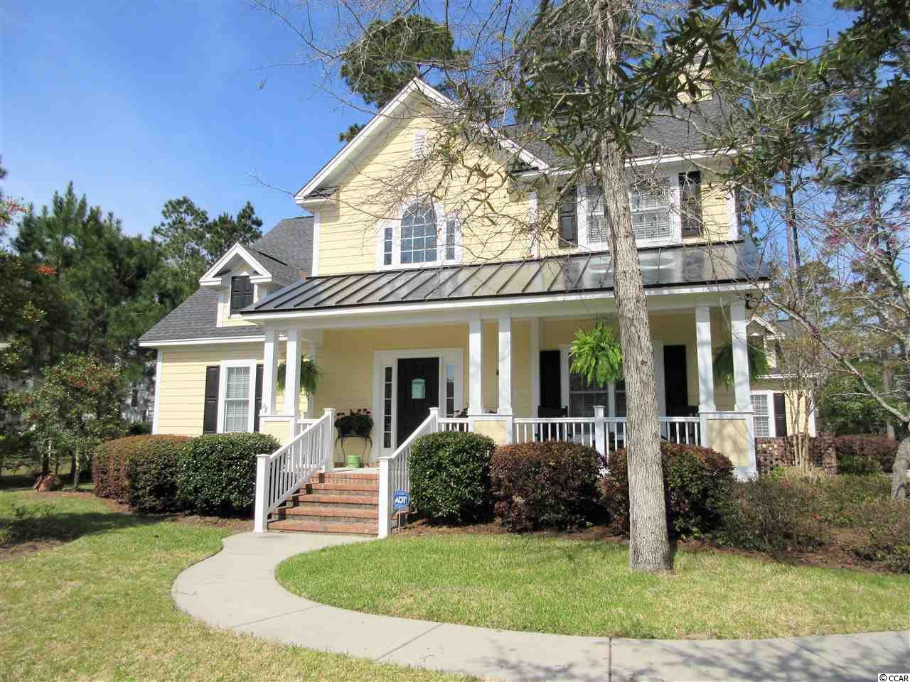 242 Low Country Loop Murrells Inlet, SC 29576 - Photo 1 of 40