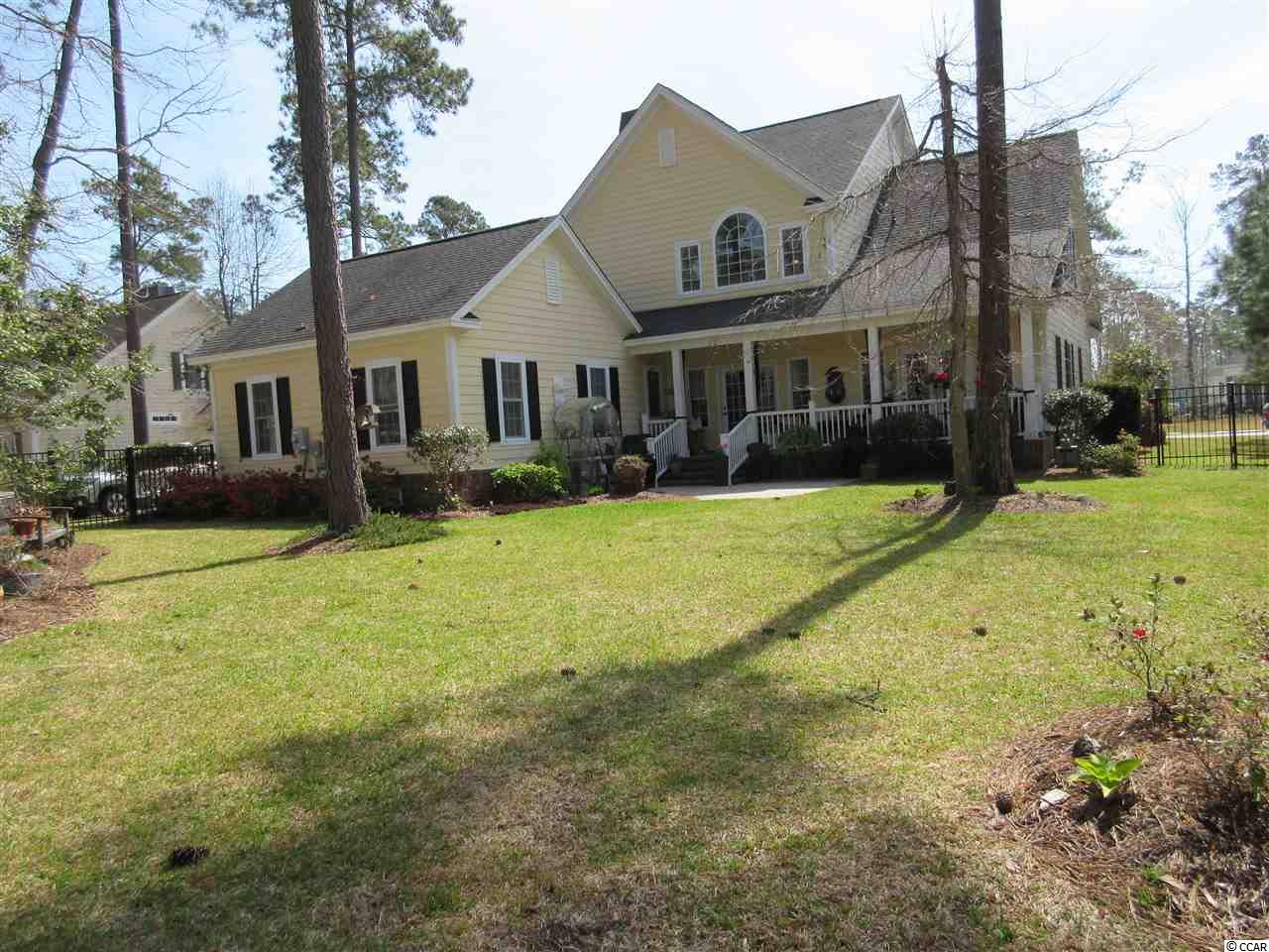 242 Low Country Loop Murrells Inlet, SC 29576 - Photo 33 of 40
