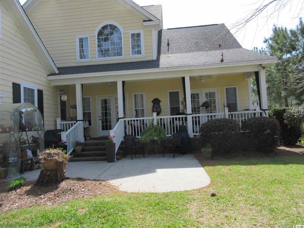 242 Low Country Loop Murrells Inlet, SC 29576 - Photo 35 of 40