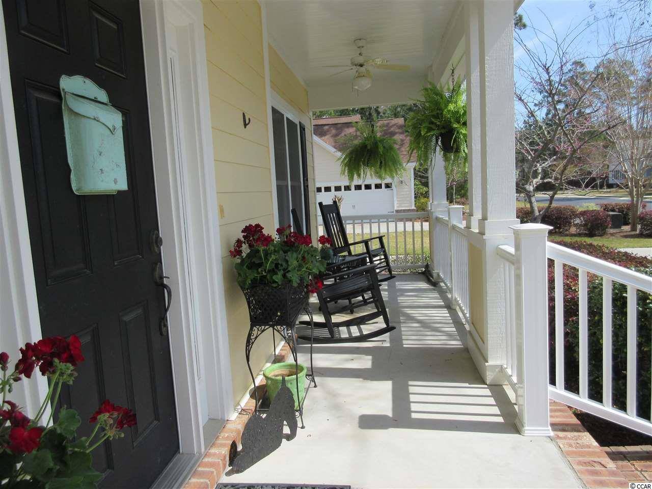 242 Low Country Loop Murrells Inlet, SC 29576 - Photo 36 of 40