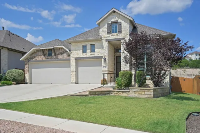 $849,000 | 17904 Dufour Drive, Austin, TX 78738