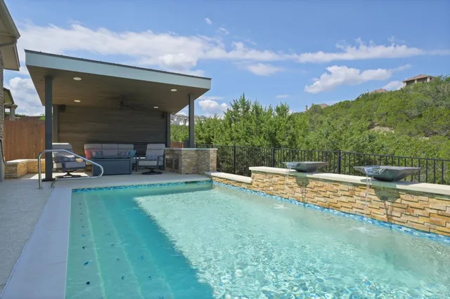$849,000 | 17904 Dufour Drive, Austin, TX 78738
