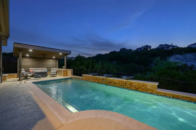$849,000 | 17904 Dufour Drive, Austin, TX 78738