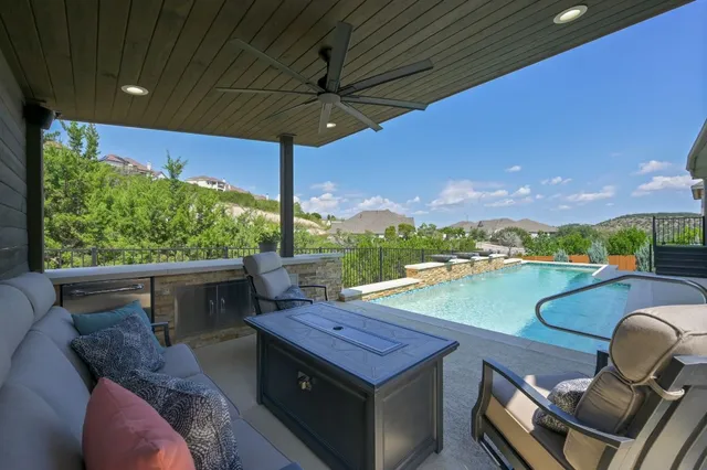$849,000 | 17904 Dufour Drive, Austin, TX 78738