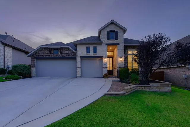 $849,000 | 17904 Dufour Drive, Austin, TX 78738