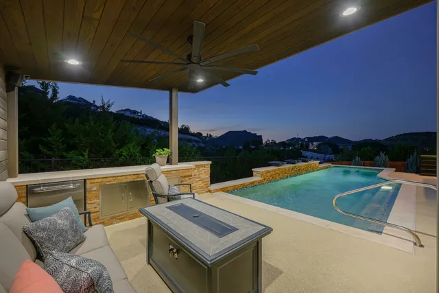 $849,000 | 17904 Dufour Drive, Austin, TX 78738