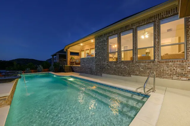 $849,000 | 17904 Dufour Drive, Austin, TX 78738