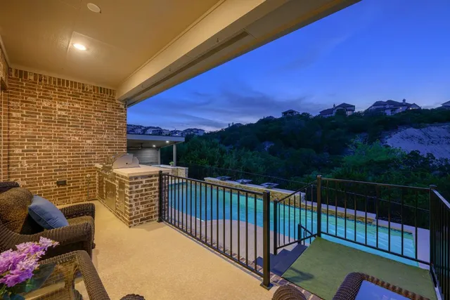 $849,000 | 17904 Dufour Drive, Austin, TX 78738