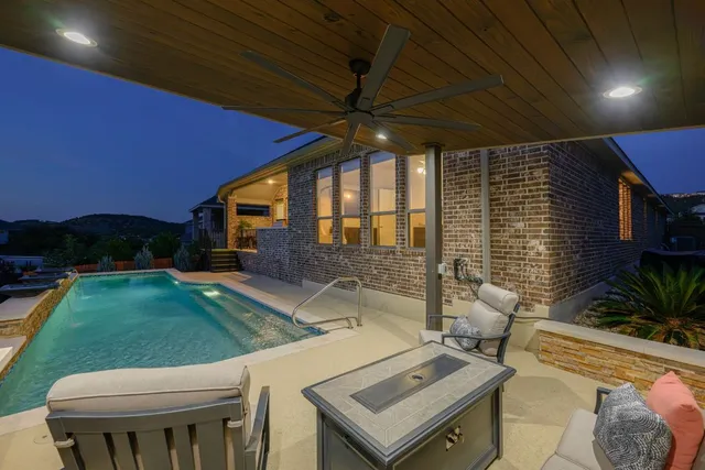 $849,000 | 17904 Dufour Drive, Austin, TX 78738