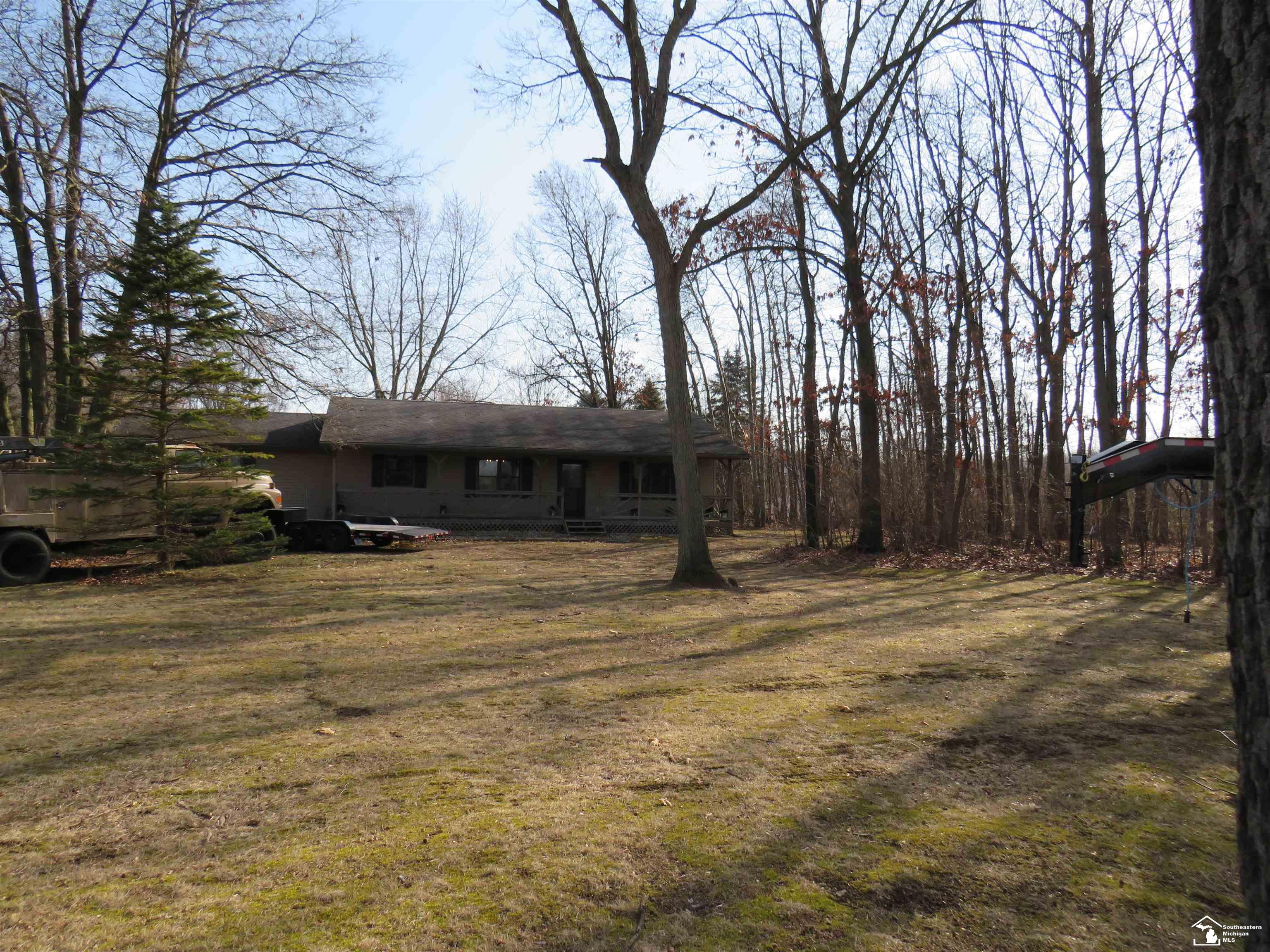 4903 Wells Road Petersburg, MI 49270 - Photo 35 of 39