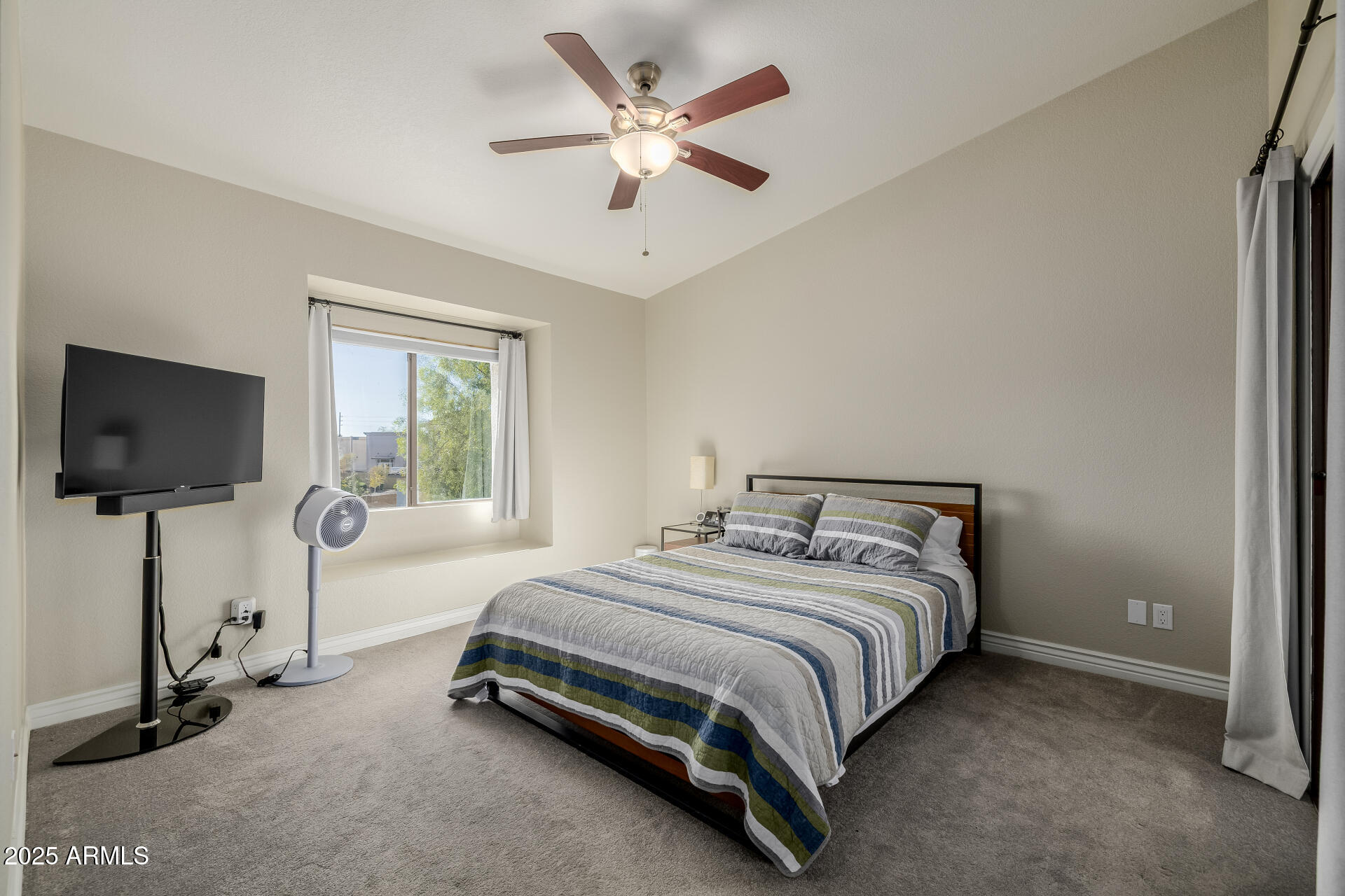 1800 West Elliot Road, Unit 237 Chandler, AZ 85224 - Photo 11 of 30 Master Suite