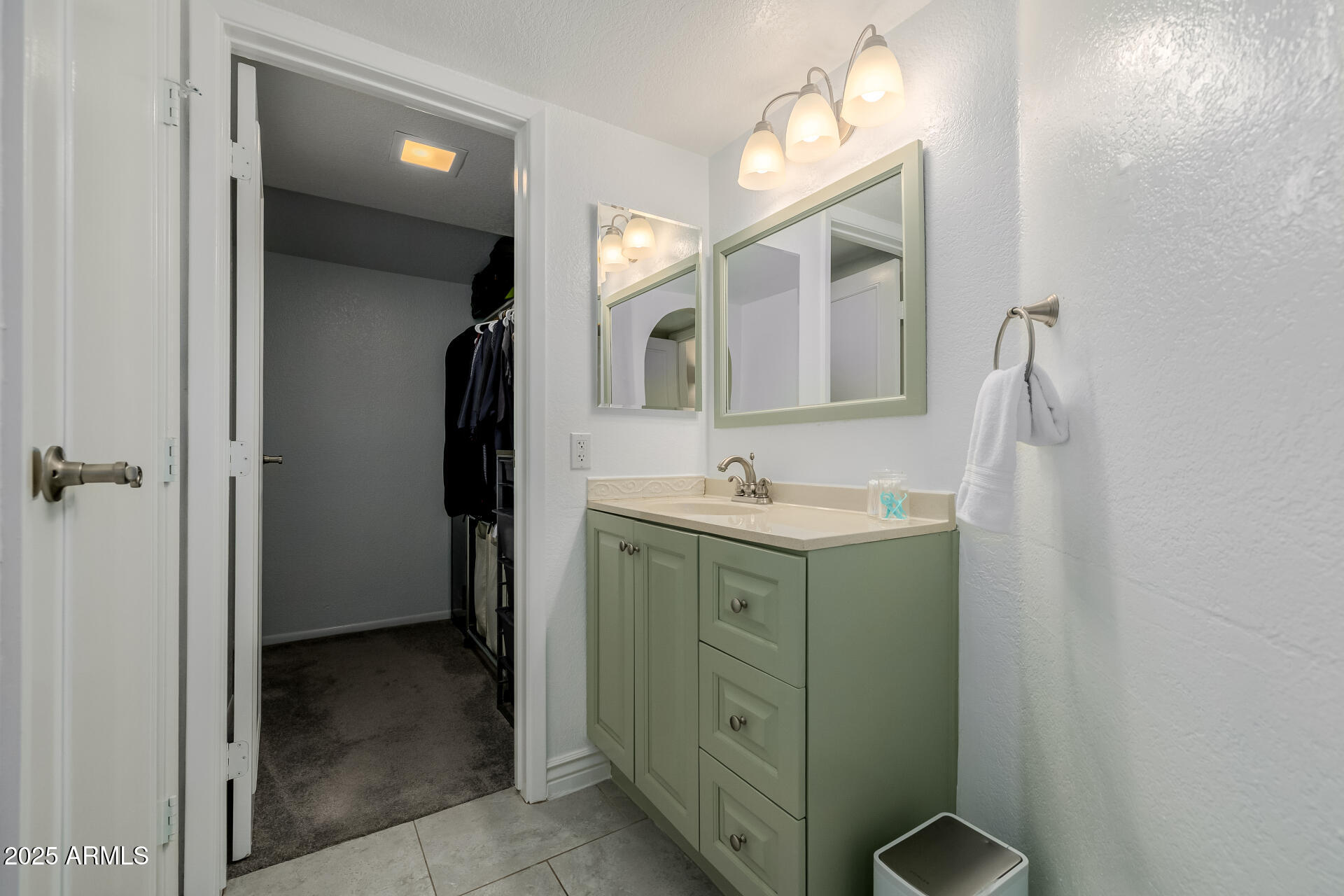 1800 West Elliot Road, Unit 237 Chandler, AZ 85224 - Photo 14 of 30 Walk-In Closet