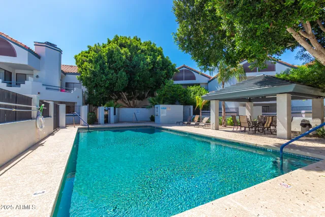 $272,000 | 1800 West Elliot Road, Unit 237, Chandler, AZ 85224