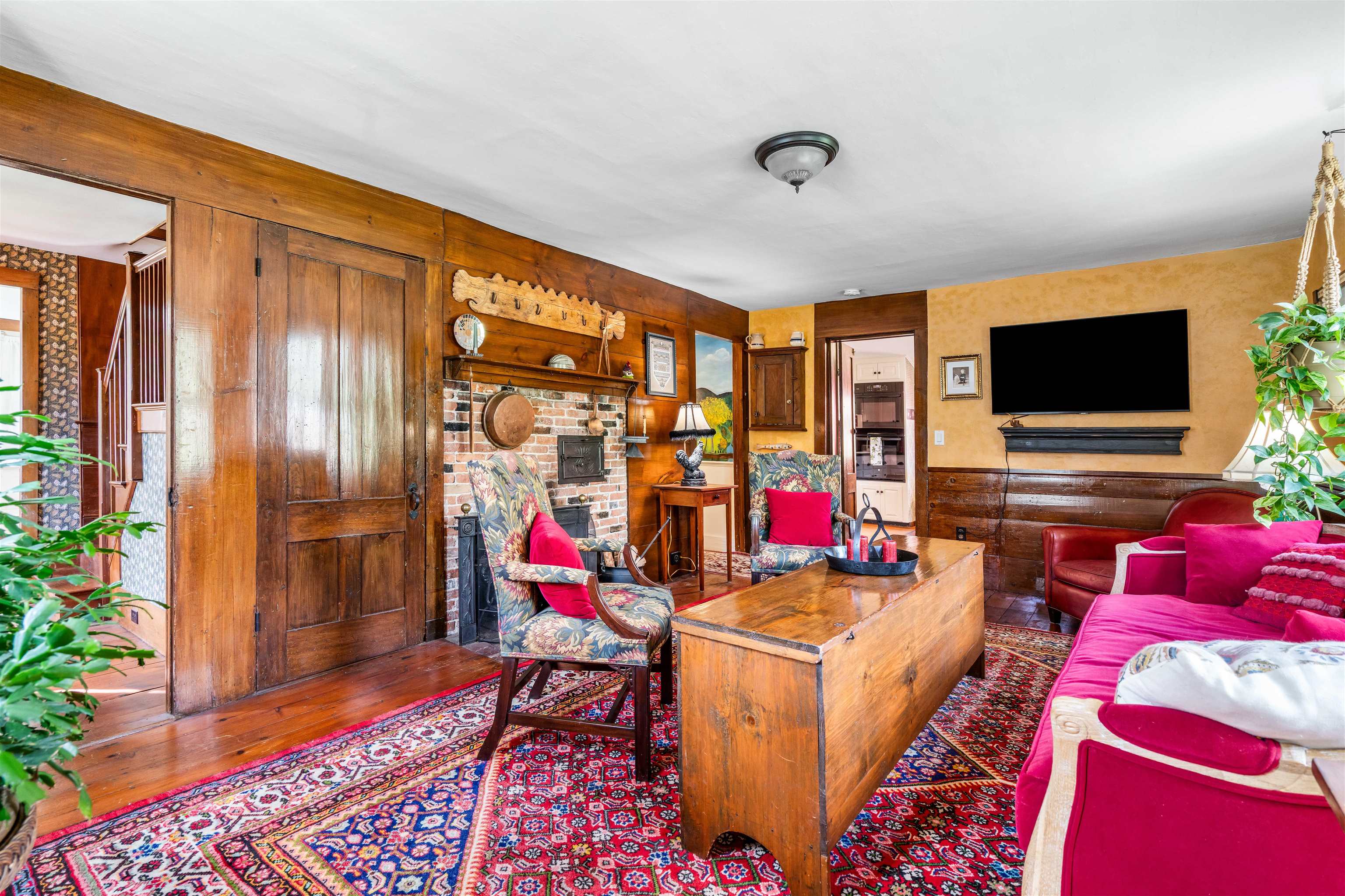 29 Averill Road Brookline, NH 03033 - Photo 13 of 49
