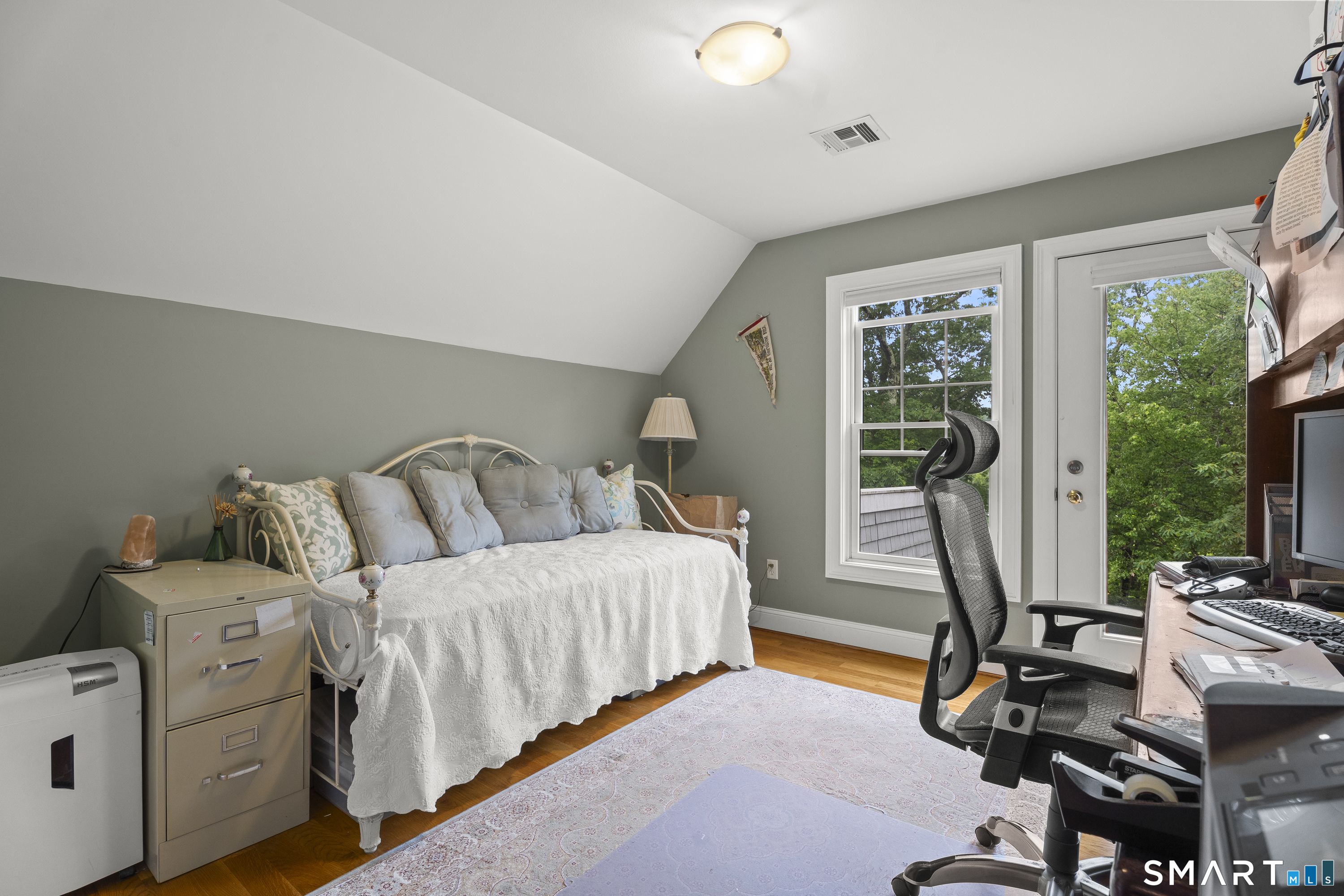 28 Sergeant Morgan Road Haddam, CT 06424 - Photo 26 of 39