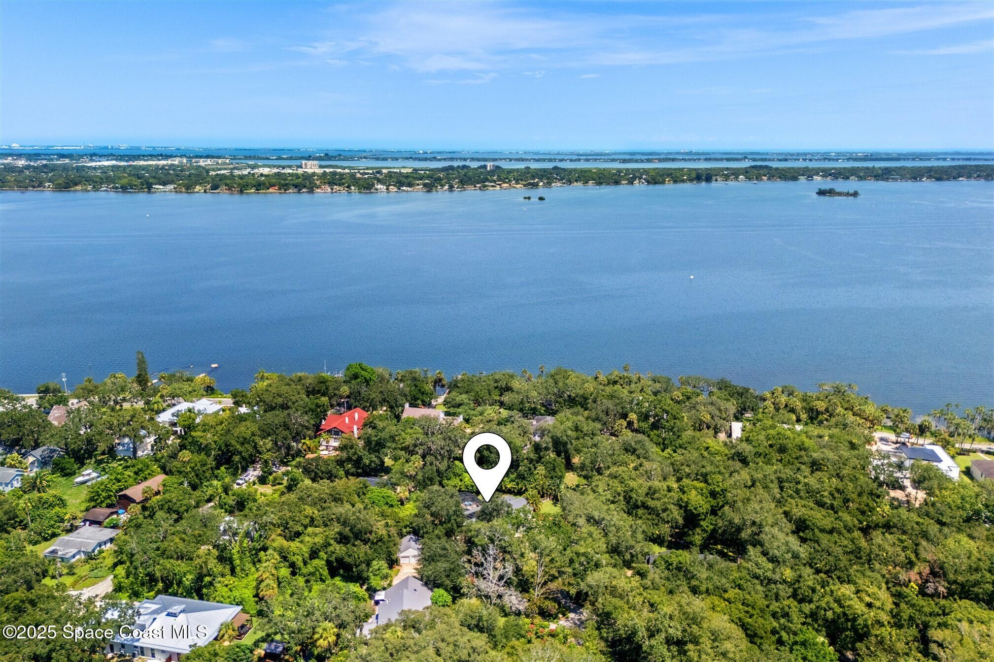 54 Ridge Court Rockledge, FL 32955 - Photo 89 of 103 104-print-DJI_20250827141732_0025_D copy