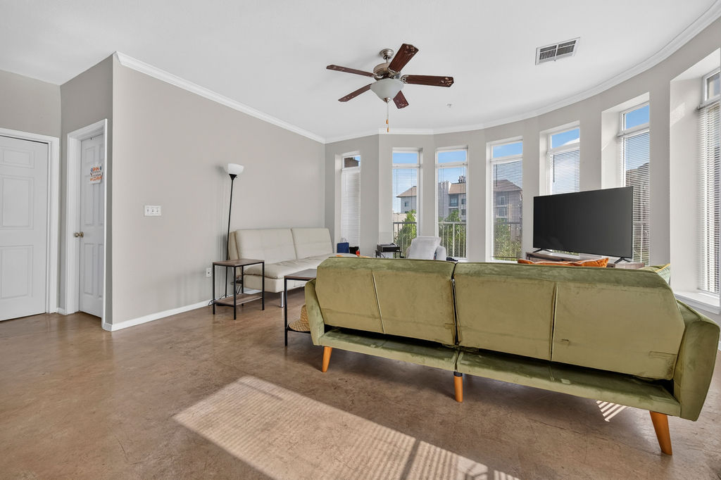 910 West 25th Street, Unit 406 Austin, TX 78705 - Photo 27 of 29