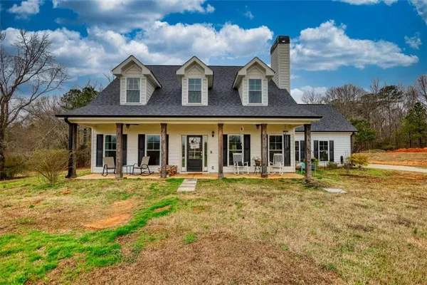 $475,000 | 400 Pitts Chapel Road, Newborn, GA 30056