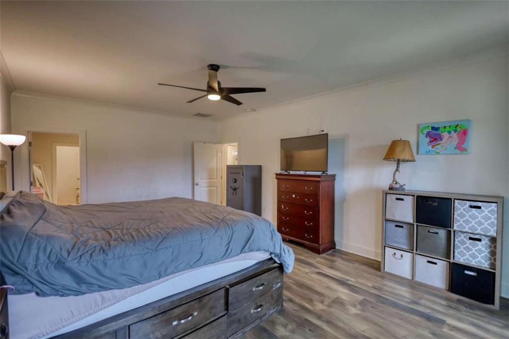 400 Pitts Chapel Road Newborn, GA 30056 - Photo 15 of 39