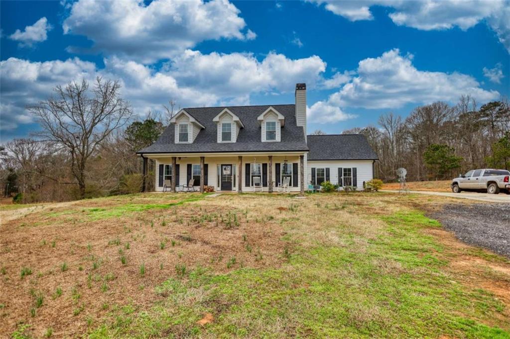 400 Pitts Chapel Road Newborn, GA 30056 - Photo 2 of 39