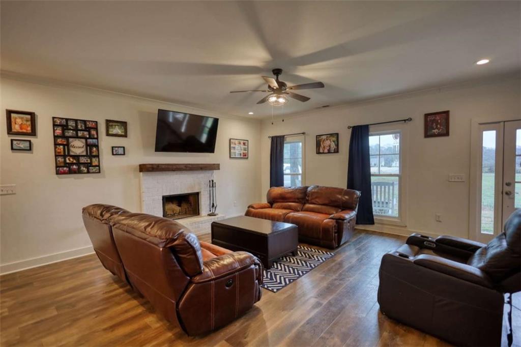 400 Pitts Chapel Road Newborn, GA 30056 - Photo 4 of 39