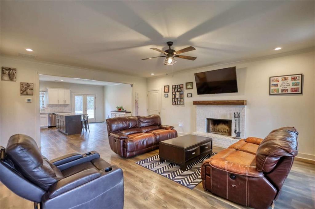 400 Pitts Chapel Road Newborn, GA 30056 - Photo 5 of 39