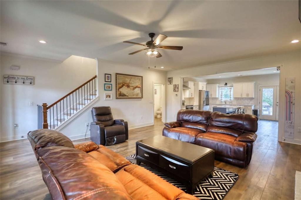 400 Pitts Chapel Road Newborn, GA 30056 - Photo 6 of 39