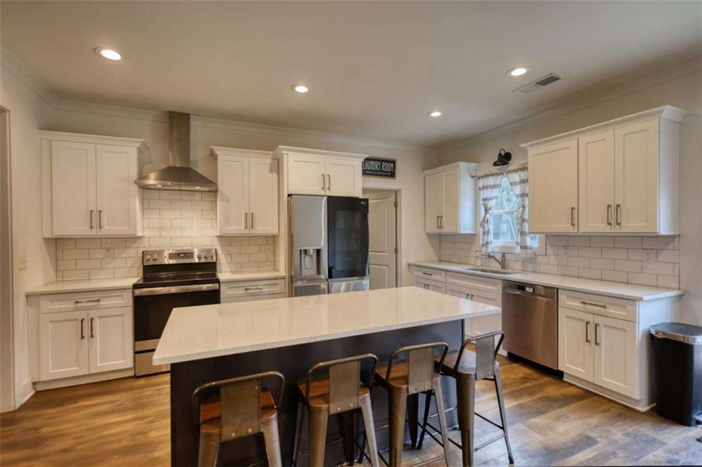 400 Pitts Chapel Road Newborn, GA 30056 - Photo 7 of 39