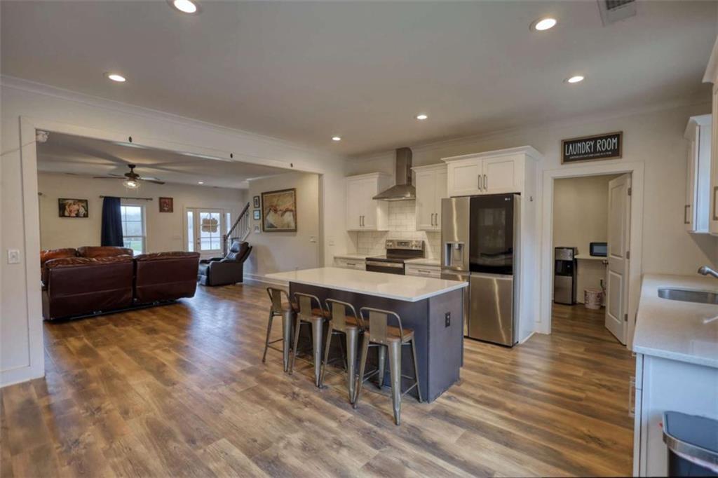 400 Pitts Chapel Road Newborn, GA 30056 - Photo 8 of 39