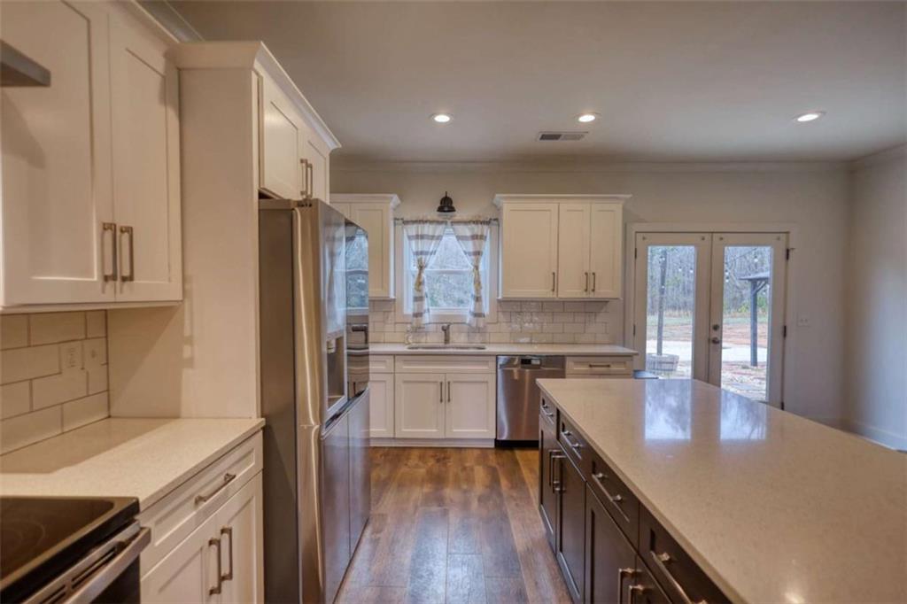 400 Pitts Chapel Road Newborn, GA 30056 - Photo 10 of 39