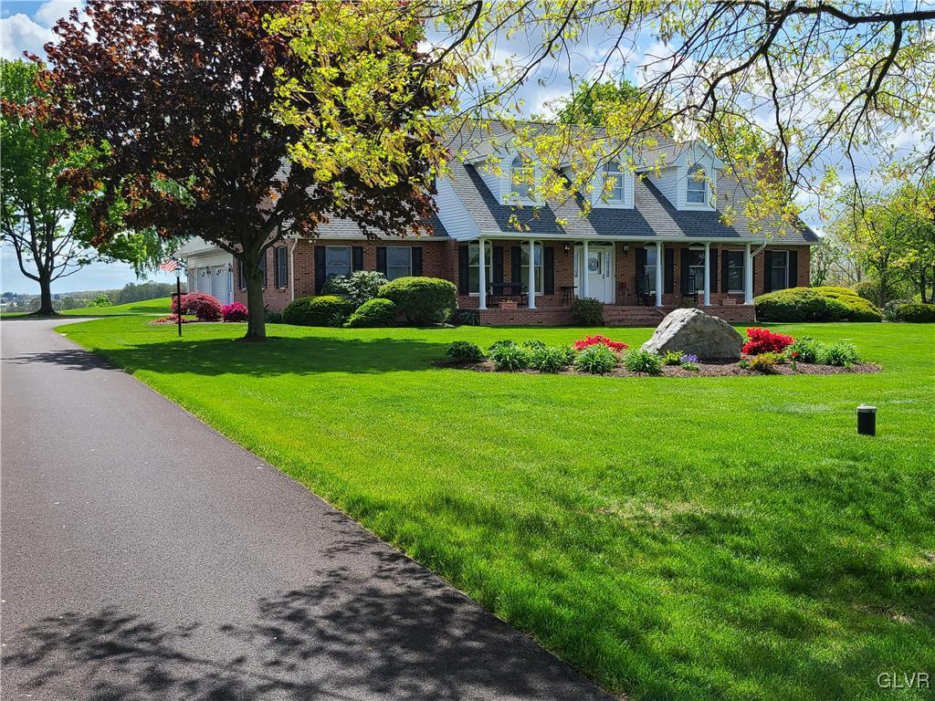 6281 Hower Road Pen Argyl, PA 18072 - Photo 1 of 47