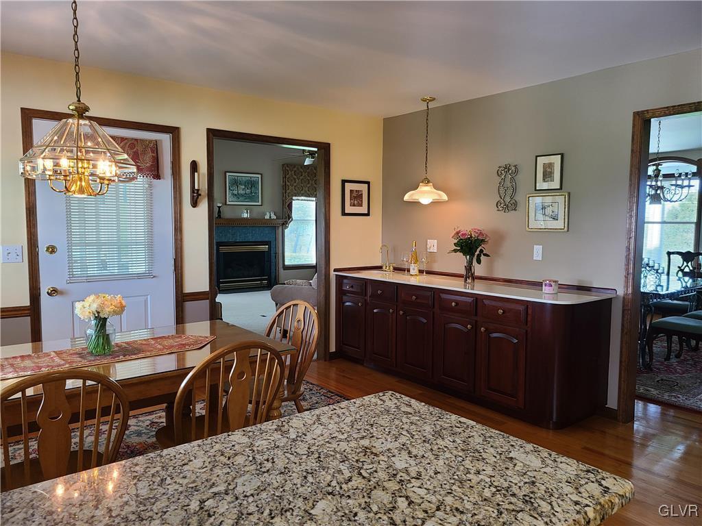 6281 Hower Road Pen Argyl, PA 18072 - Photo 16 of 47