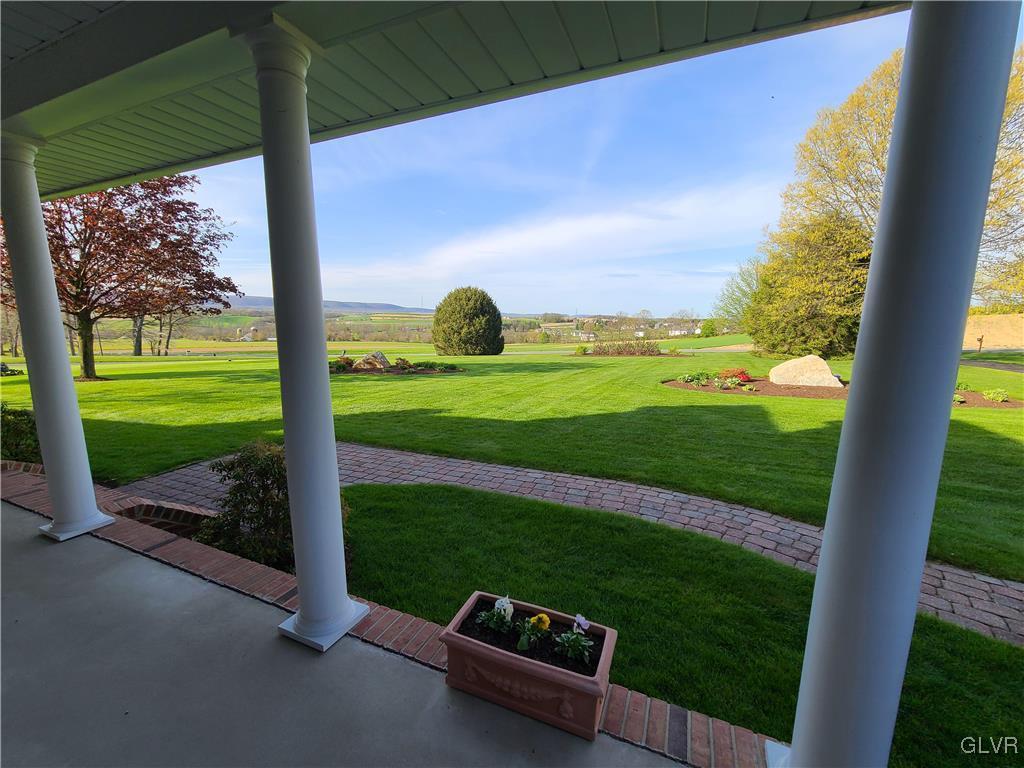 6281 Hower Road Pen Argyl, PA 18072 - Photo 31 of 47