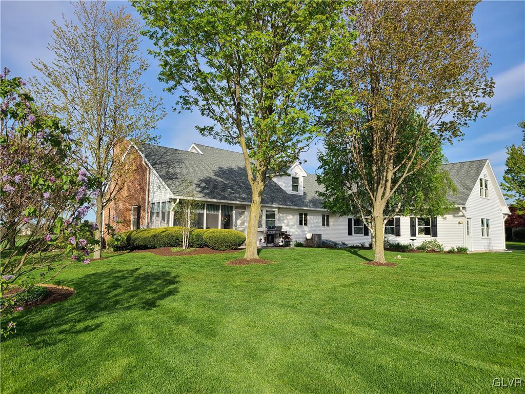 6281 Hower Road Pen Argyl, PA 18072 - Photo 38 of 47