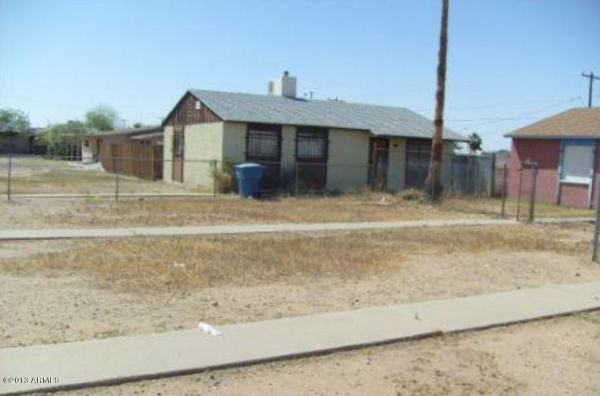 2750 East Roeser Road Phoenix, AZ 85040 - Photo 3 of 5 Screen Shot 2013-09-17 at 1