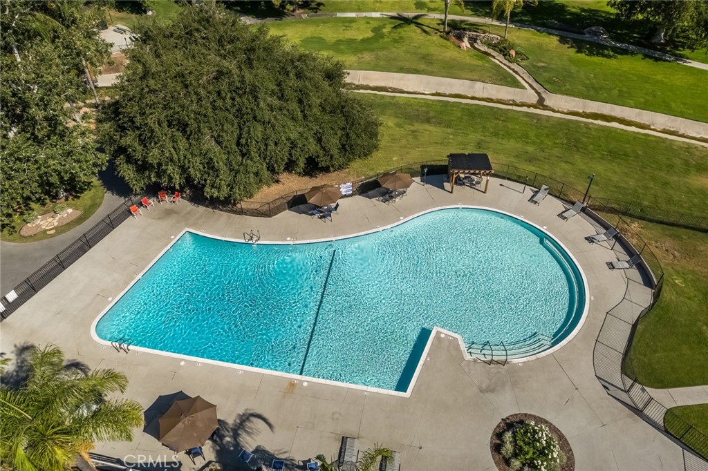 26751 Winsome Circle Newhall, CA 91321 - Photo 40 of 51