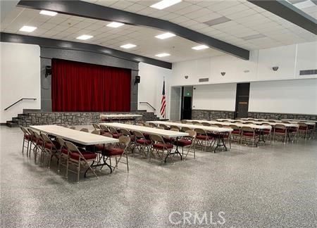 26751 Winsome Circle Newhall, CA 91321 - Photo 50 of 51 a view of a big dining room with furniture