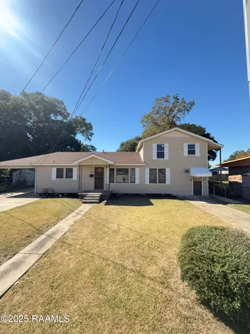 $1,290 | 1012 Virginia Street, New Iberia, LA 70560