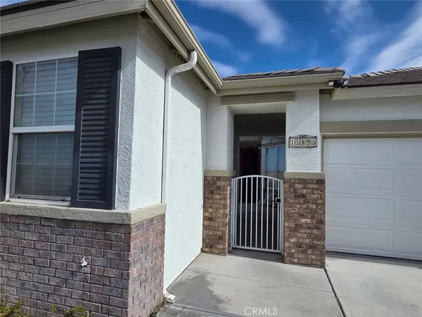 $4,000 | 15895 Green Acres Court, Victorville, CA 92394