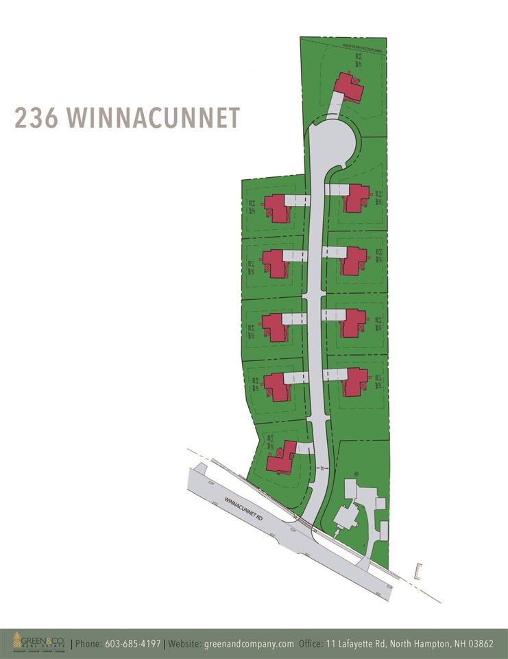 236 Winnacunnet Road, Unit LOT 1 Hampton, NH 03842 - Photo 1 of 34