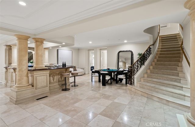 $17,995,000 | 11 Shoreview Drive, Newport Coast, CA 92657