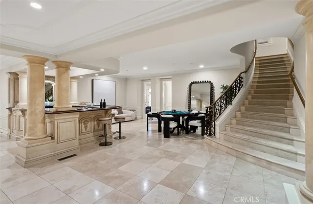 $17,995,000 | 11 Shoreview Drive, Newport Coast, CA 92657