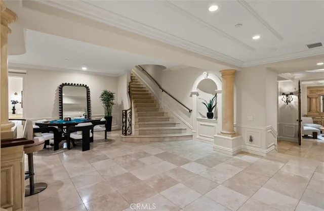 $17,995,000 | 11 Shoreview Drive, Newport Coast, CA 92657