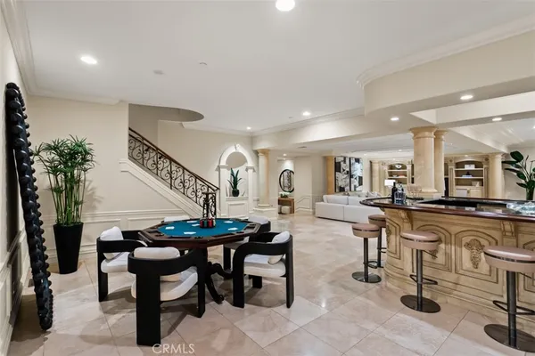 $16,995,000 | 11 Shoreview Drive, Newport Coast, CA 92657