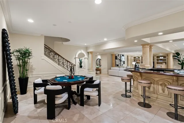 $17,995,000 | 11 Shoreview Drive, Newport Coast, CA 92657