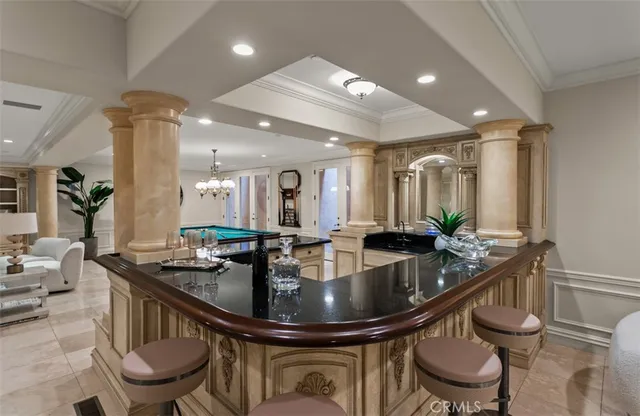 $17,995,000 | 11 Shoreview Drive, Newport Coast, CA 92657