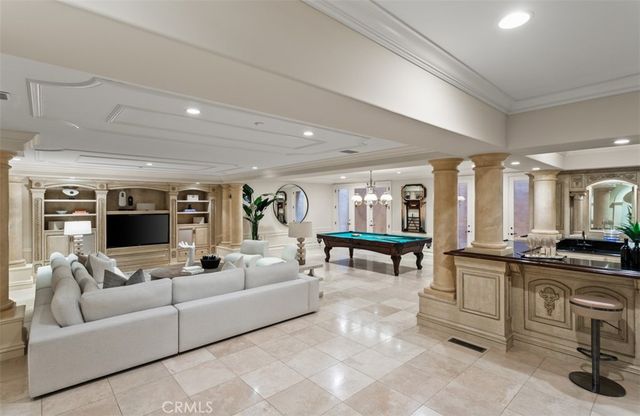 $17,995,000 | 11 Shoreview Drive, Newport Coast, CA 92657