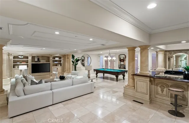 $17,995,000 | 11 Shoreview Drive, Newport Coast, CA 92657